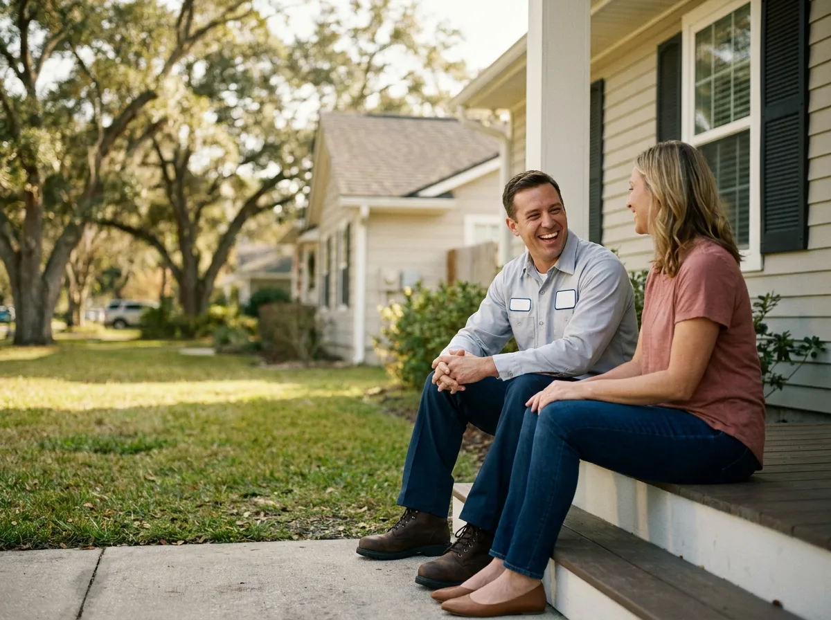Septic tank pumping FAQs for Morris, OK